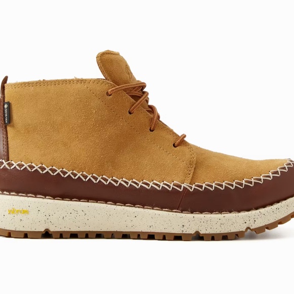 Huckberry x Danner Mountain Moc 917 - Picture 7 of 14